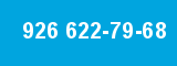 926 622-79-68 926 622-79-68